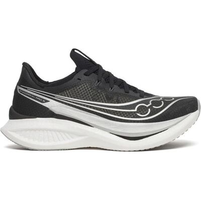 Saucony Herren Endorphin Pro 5 schwarz 46.0 Saucony Herren Endorphin Pro 5 schwarz 46.0