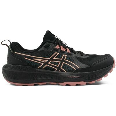 Asics Damen Gel-Sonoma 8 GTX schwarz 39.0 Asics Damen Gel-Sonoma 8 GTX schwarz 39.0