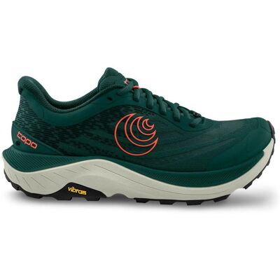 Topo Herren Ultraventure 4 grün 44.0 Topo Herren Ultraventure 4 grün 44.0