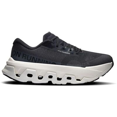 On Damen Cloudmonster 3 Hyper schwarz 38.0 On Damen Cloudmonster 3 Hyper schwarz 38.0