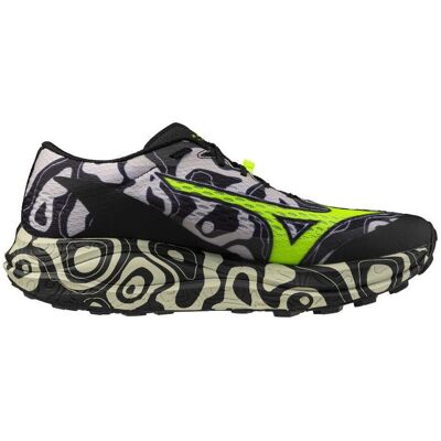 Mizuno Unisex Neo Accera bunt 46.0 Mizuno Unisex Neo Accera bunt 46.0