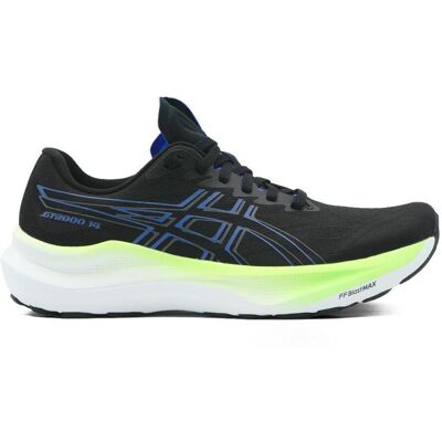 Asics Herren GT-2000 14 schwarz 46.0 Asics Herren GT-2000 14 schwarz 46.0