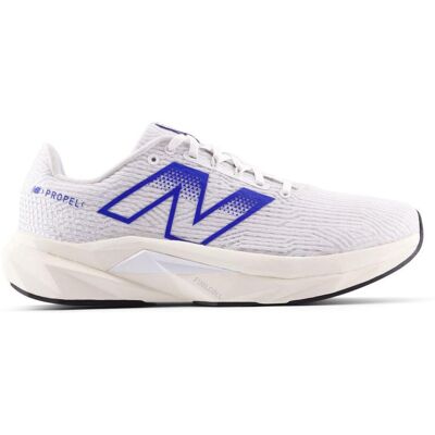 New Balance Herren FuelCell Propel v5 weiß 46.5 New Balance Herren FuelCell Propel v5 weiß 46.5