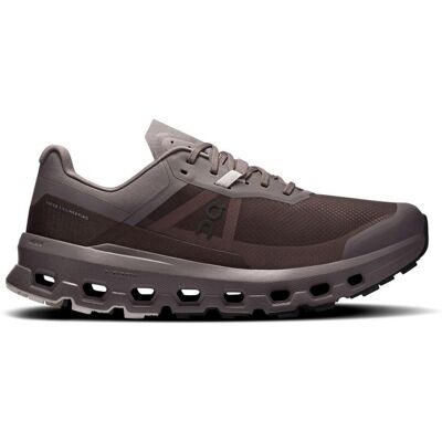 On Herren Cloudvista 2 braun 45.0 On Herren Cloudvista 2 braun 45.0
