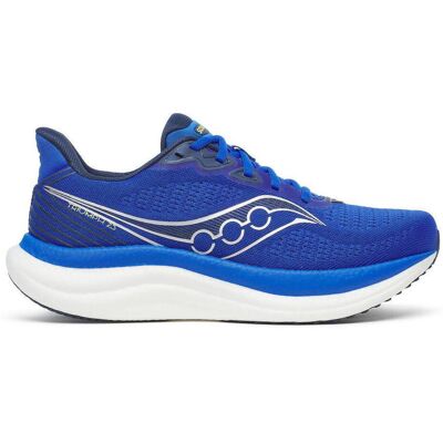 Saucony Herren Triumph 23 blau 46.0 Saucony Herren Triumph 23 blau 46.0
