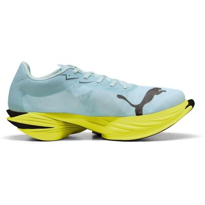 Puma Herren Fast-R Nitro Elite 3 gelb 44.0 Puma Herren Fast-R Nitro Elite 3 gelb 44.0