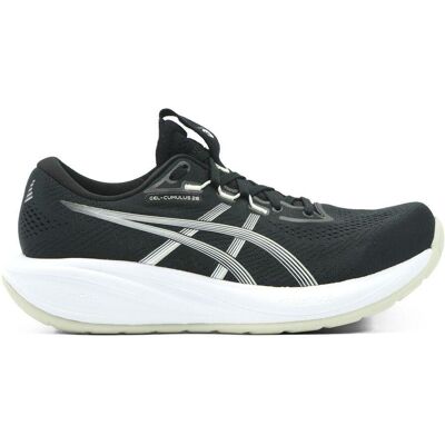 Asics Herren Gel-Cumulus 28 schwarz 42.5 Asics Herren Gel-Cumulus 28 schwarz 42.5
