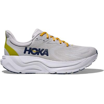 Hoka One One Hoka Herren Arahi 8 - breit (2E) grau 41.3 Hoka One One Hoka Herren Arahi 8 - breit (2E) grau 41.3