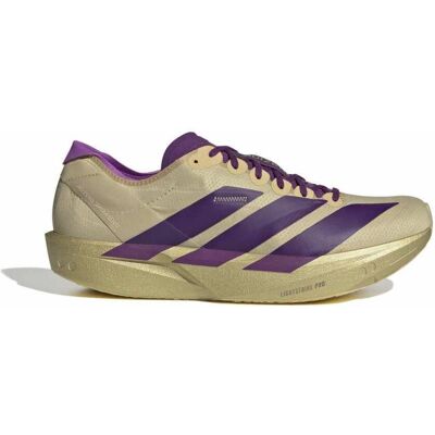 Adidas Herren Adizero Takumi Sen 11 beige 47.3 Adidas Herren Adizero Takumi Sen 11 beige 47.3
