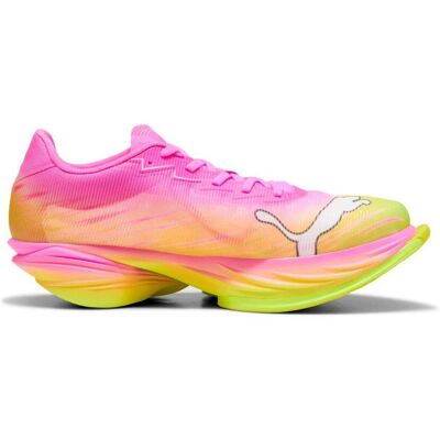 Puma Herren Fast-R Nitro Elite 3 bunt 43.0 Puma Herren Fast-R Nitro Elite 3 bunt 43.0