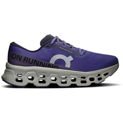 On Herren Cloudmonster 3 lila 45.0 On Herren Cloudmonster 3 lila 45.0
