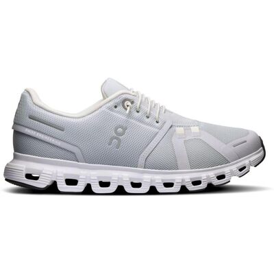 On Damen Cloud 6 grau 42.5 On Damen Cloud 6 grau 42.5