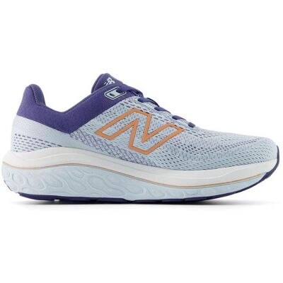New Balance Damen Fresh Foam 860 V14 - schmal (2A) grau 37.5 New Balance Damen Fresh Foam 860 V14 - schmal (2A) grau 37.5