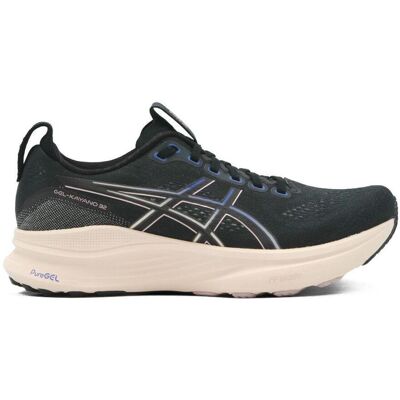 Asics Damen Gel-Kayano 32 schwarz 42.0 Asics Damen Gel-Kayano 32 schwarz 42.0