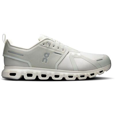On Herren Cloud 6 Waterproof grau 44.0 On Herren Cloud 6 Waterproof grau 44.0