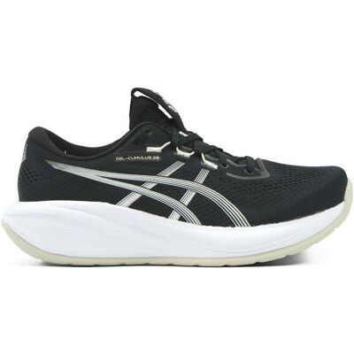 Asics Damen Gel-Cumulus 28 schwarz 42.5 Asics Damen Gel-Cumulus 28 schwarz 42.5