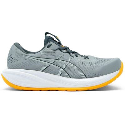 Asics Herren Gel-Cumulus 28 grau 44.5 Asics Herren Gel-Cumulus 28 grau 44.5