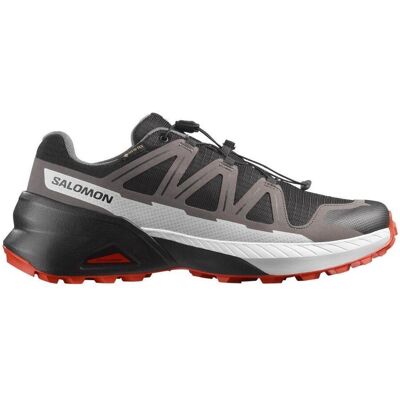 Salomon Herren Speedcross Peak GTX schwarz 46.0 Salomon Herren Speedcross Peak GTX schwarz 46.0