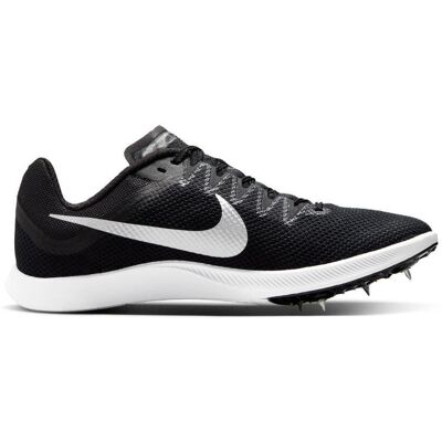 Nike Herren Rival Distance schwarz 44.5 Nike Herren Rival Distance schwarz 44.5