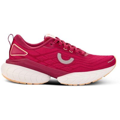 True Motion Damen U-Tech Nevos 4 rot 38.5 True Motion Damen U-Tech Nevos 4 rot 38.5