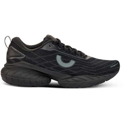 True Motion Damen U-Tech Nevos 4 schwarz 38.5 True Motion Damen U-Tech Nevos 4 schwarz 38.5