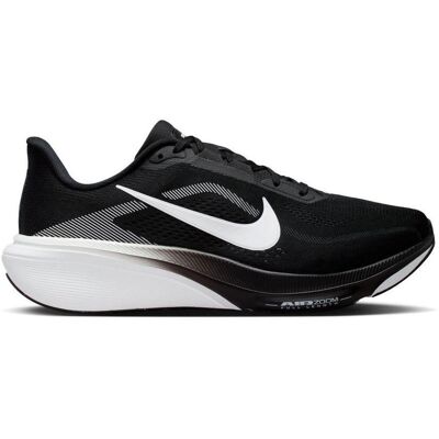 Nike Herren Pegasus 42 - breit (2E) schwarz 45.5 Nike Herren Pegasus 42 - breit (2E) schwarz 45.5