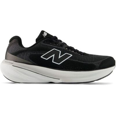 New Balance Herren Fresh Foam 860 v15 - breit (2E) schwarz 47.0 New Balance Herren Fresh Foam 860 v15 - breit (2E) schwarz 47.0