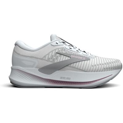 Brooks Damen Revel Max weiß 44.0 Brooks Damen Revel Max weiß 44.0