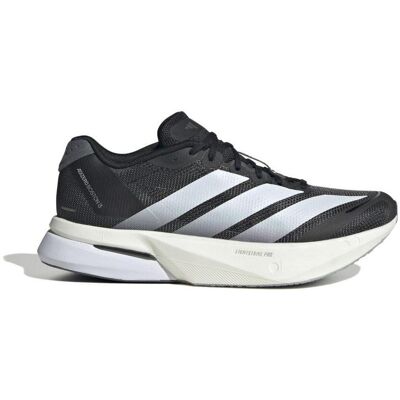Adidas Damen Adizero Boston 13 schwarz 41.3 Adidas Damen Adizero Boston 13 schwarz 41.3
