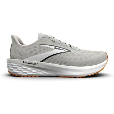 Brooks Herren Launch 12 grau 47.5 Brooks Herren Launch 12 grau 47.5