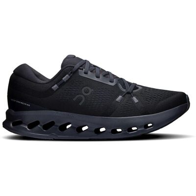 On Herren Cloudsurfer 2 schwarz 44.0 On Herren Cloudsurfer 2 schwarz 44.0