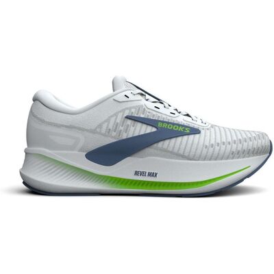 Brooks Herren Revel Max weiß 44.0 Brooks Herren Revel Max weiß 44.0