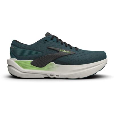 Brooks Herren Ghost Max 3 grün 47.5 Brooks Herren Ghost Max 3 grün 47.5