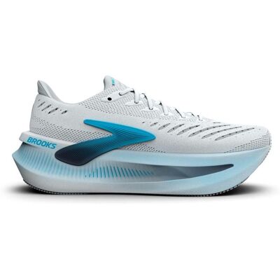 Brooks Herren Glycerin Max 2 blau 42.5 Brooks Herren Glycerin Max 2 blau 42.5