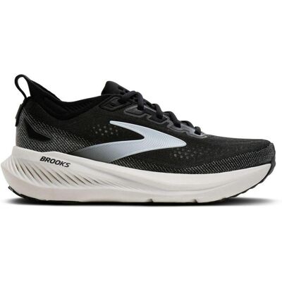 Brooks Herren Glycerin 23 schwarz 40.0 Brooks Herren Glycerin 23 schwarz 40.0