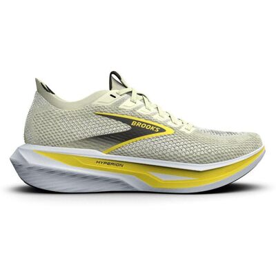 Brooks Herren Hyperion 3 gelb 46.0 Brooks Herren Hyperion 3 gelb 46.0