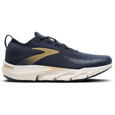 Brooks Herren Glycerin Flex blau 44.5 Brooks Herren Glycerin Flex blau 44.5