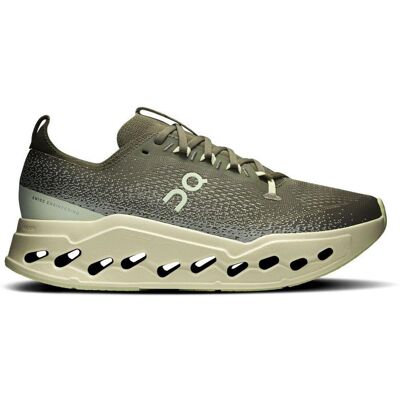 On Herren Cloudsurfer Max grün 42.0 On Herren Cloudsurfer Max grün 42.0