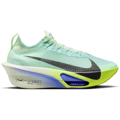 Nike Herren Alphafly 3 grün 47.0 Nike Herren Alphafly 3 grün 47.0