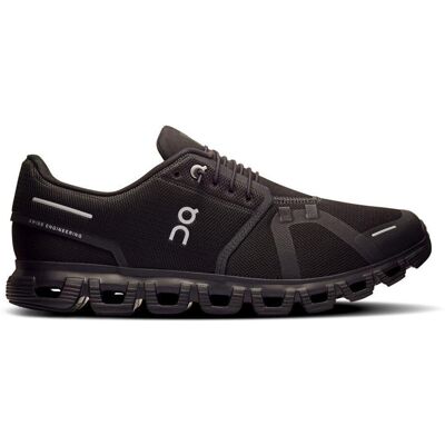 On Herren Cloud 6 schwarz 40.0 On Herren Cloud 6 schwarz 40.0