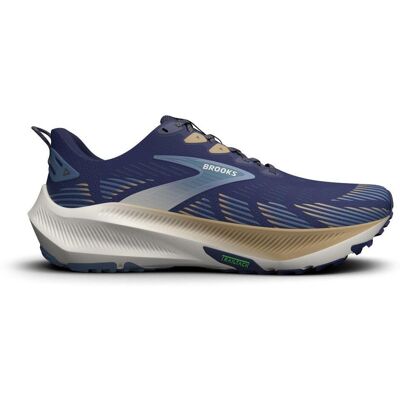 Brooks Herren Ghost Trail blau 47.5 Brooks Herren Ghost Trail blau 47.5