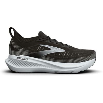 Brooks Herren Glycerin 23 - breit (2E) schwarz 42.0 Brooks Herren Glycerin 23 - breit (2E) schwarz 42.0
