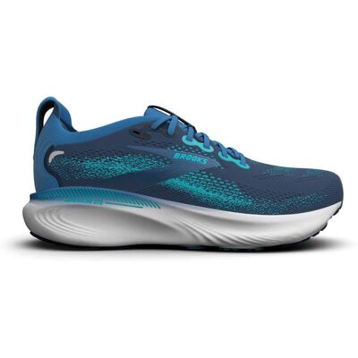 Brooks Herren Adrenaline GTS 25 blau 44.0 Brooks Herren Adrenaline GTS 25 blau 44.0
