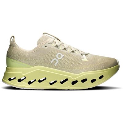 On Herren Cloudsurfer Max gelb 44.0 On Herren Cloudsurfer Max gelb 44.0
