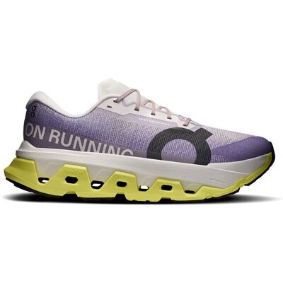 On Herren Cloudmonster 3 Hyper bunt 47.5 On Herren Cloudmonster 3 Hyper bunt 47.5