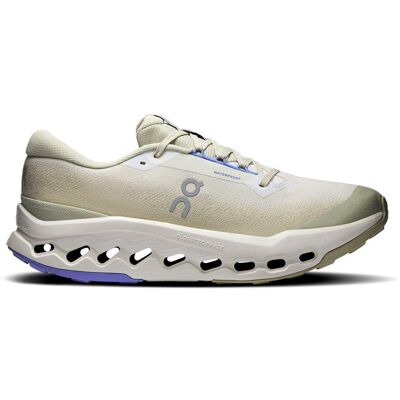 On Herren Cloudsurfer Trail 2 Waterproof beige 43.0 On Herren Cloudsurfer Trail 2 Waterproof beige 43.0