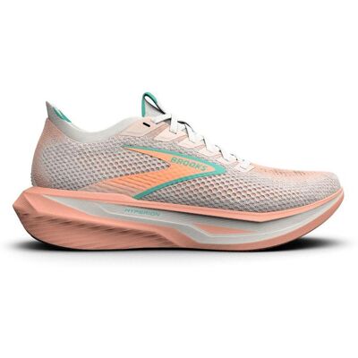 Brooks Damen Hyperion 3 blau 44.0 Brooks Damen Hyperion 3 blau 44.0