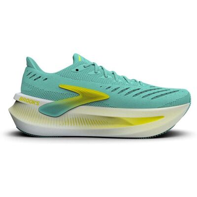 Brooks Damen Glycerin Max 2 grün 42.0 Brooks Damen Glycerin Max 2 grün 42.0