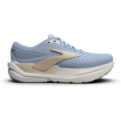 Brooks Damen Ghost Max 3 blau 43.0 Brooks Damen Ghost Max 3 blau 43.0