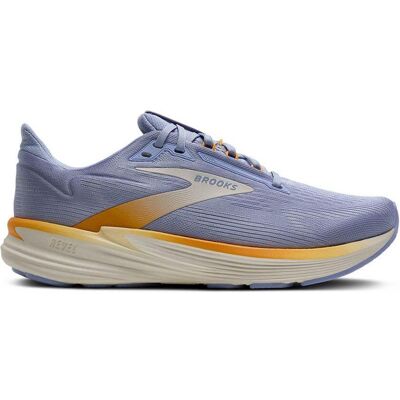 Brooks Damen Revel 8 lila 35.5 Brooks Damen Revel 8 lila 35.5